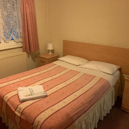 Belmont Hotel Бирмингам Екстериор снимка