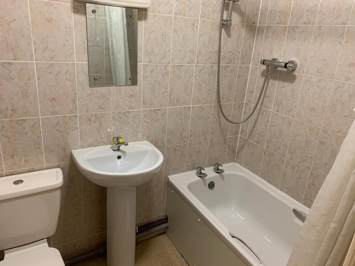 Belmont Hotel Бирмингам Екстериор снимка