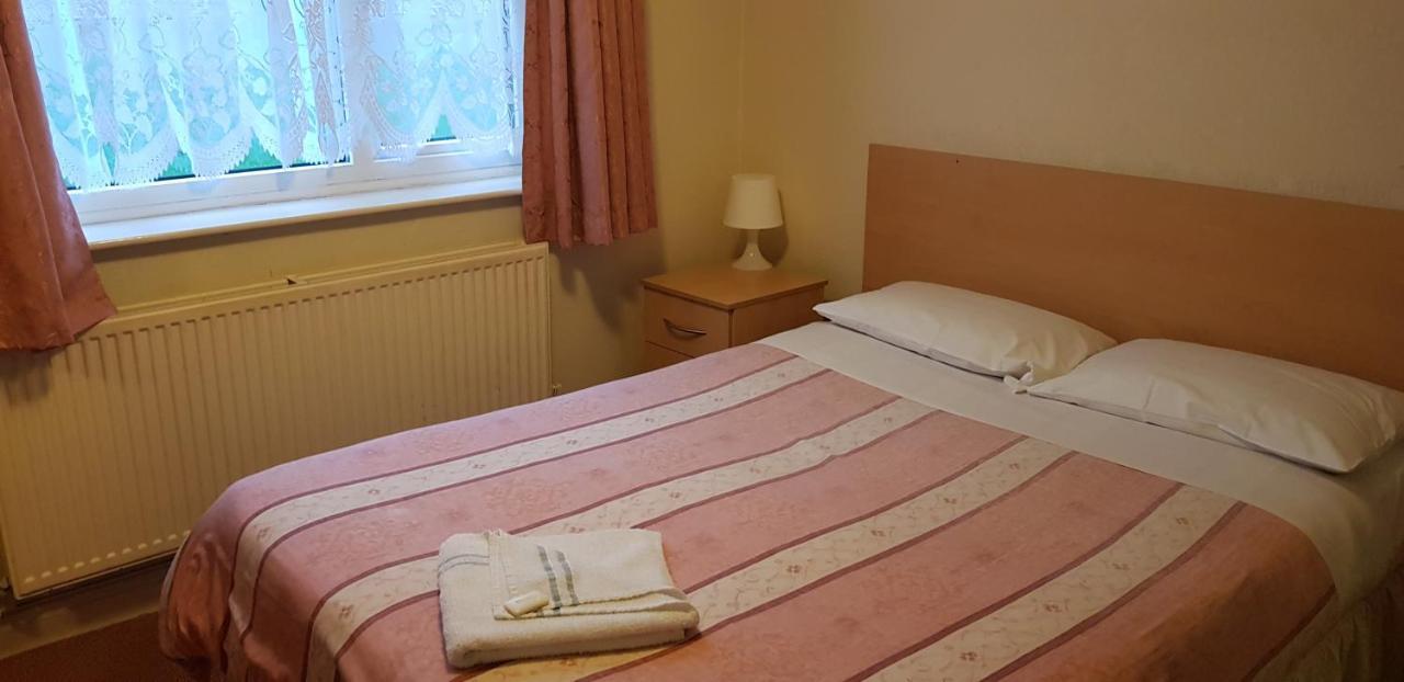 Belmont Hotel Бирмингам Екстериор снимка