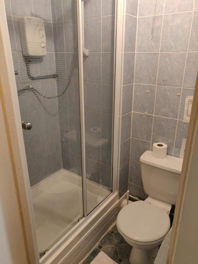 Belmont Hotel Бирмингам Екстериор снимка